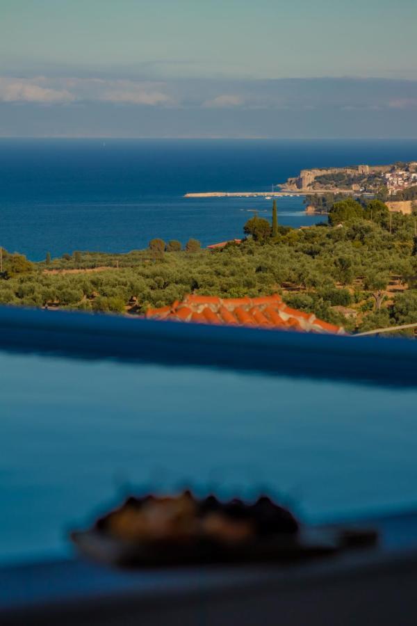 Georgianna'S Suite With Private Pool , 'Greysuite' Kómboi 外观 照片