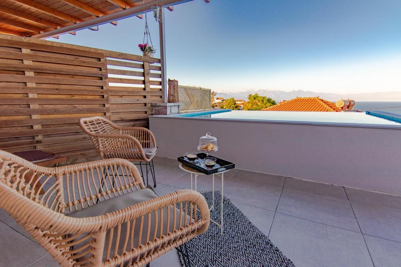Georgianna'S Suite With Private Pool , 'Greysuite' Kómboi 外观 照片