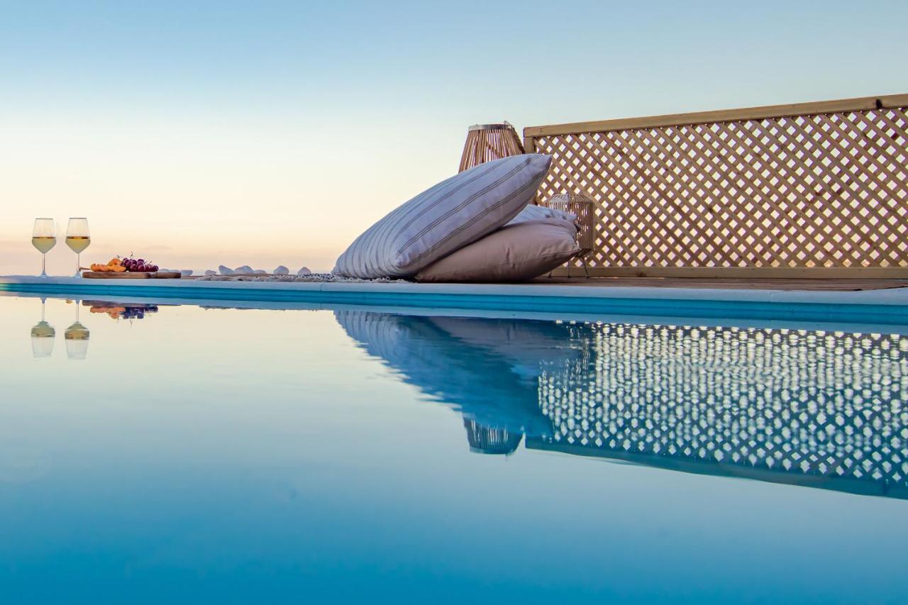 Georgianna'S Suite With Private Pool , 'Greysuite' Kómboi 外观 照片